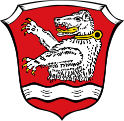 DEU Meitingen COA